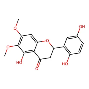 Dioclein structure