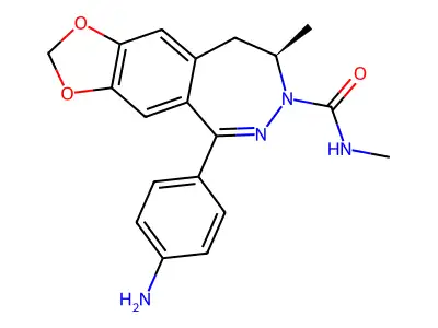 Gyki 53784 structure