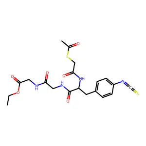 Maipgg structure