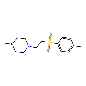 2-(1,3-Thiazol-2-yl)-3a,4,7,7a-tetrahydro-1h-isoindole-1,3(2h)-dione structure