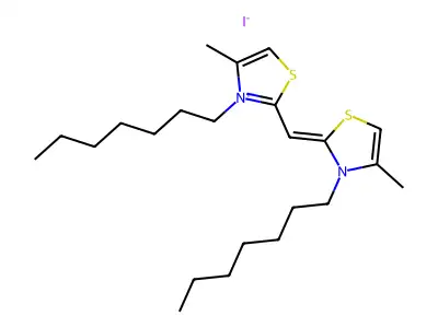 Quaternium 73 structure