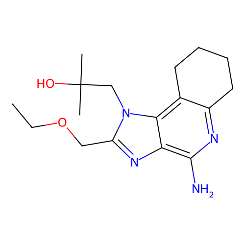 3M-003 structure