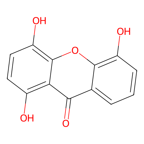 Subelliptenone G structure