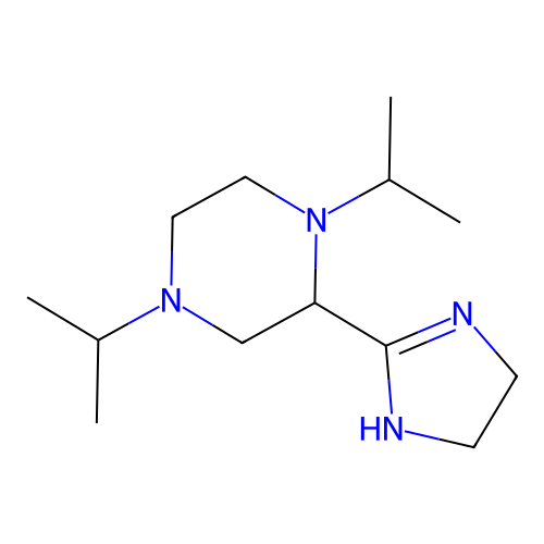 PMS 847 structure