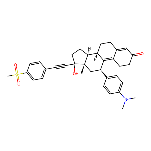 ORG 34850 structure