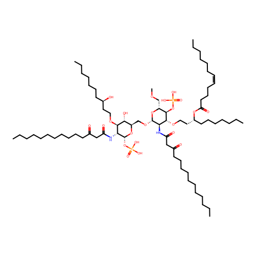 E-5531 structure
