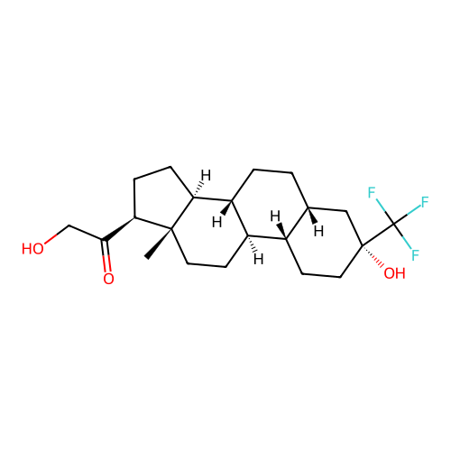 Co-2-6749 structure