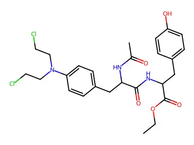 Astiron structure