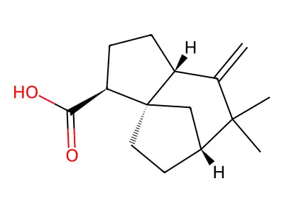 Methyl 3,5-bis-O-(4-methylbenzene-1-sulfonyl)pentofuranoside structure