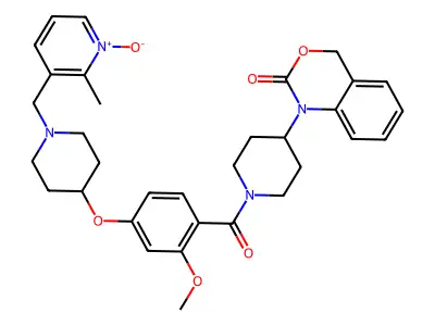 L-372662 structure