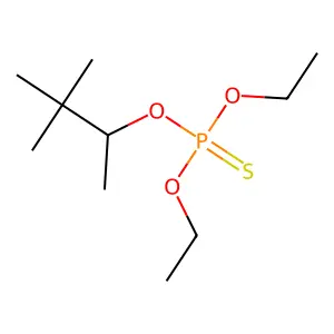 拜耳22893 structure