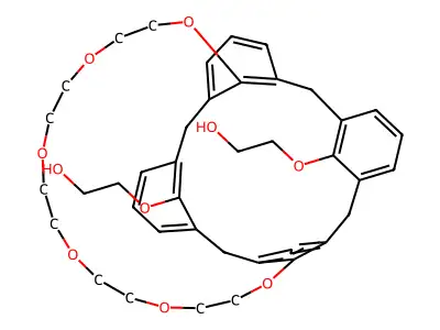 TFMPP hydrochloride structure