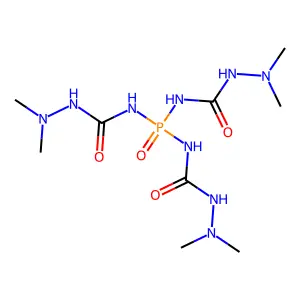 1-Cyclohexyl-3-(2,2,2-trifluoroethyl)urea structure