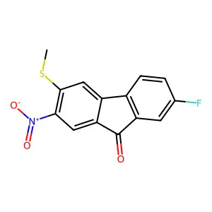 1-Bicyclo[2.2.1]hept-2-yl-3-(2-chloroethyl)urea structure