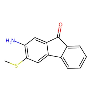 N-(2-Chloroethyl)-N'-(4-fluorophenyl)urea structure