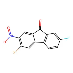 1-(2-Chloroethyl)-3-(2-chlorophenyl)urea structure