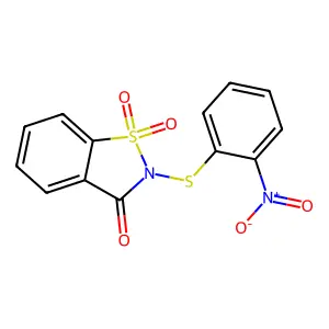 Benzenemethanamine, N-butyl-2-chloro- structure
