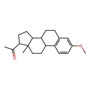 Oxazole, 4,5-diphenyl-2-((phenethylamino)methyl)-, monohydrochloride structure