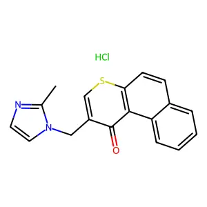 GK-128 structure