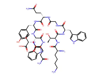 2-[(2-Chloro-5-fluoropyrimidin-4-yl)amino]ethanol structure
