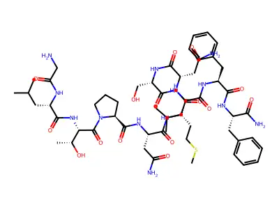Oxazole, 2-((butylamino)methyl)-4,5-diphenyl-, monohydrochloride structure