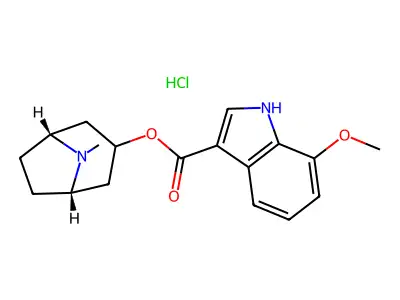 SDZ ICM 567 structure