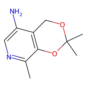 Oxazole, 2-((cyclohexylamino)methyl)-4,5-diphenyl-, monohydrochloride structure