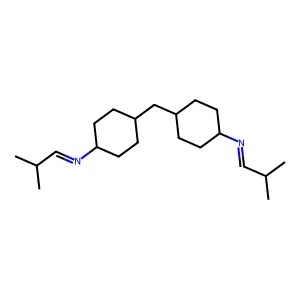 Urea, 1-(2-chloroethyl)-3-(2-naphthyl)- structure