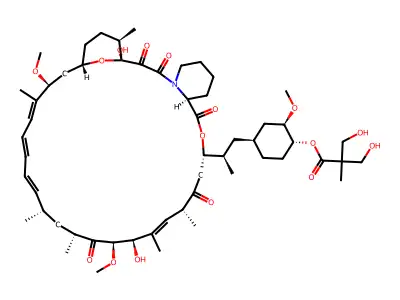 馱瑞塞爾 structure