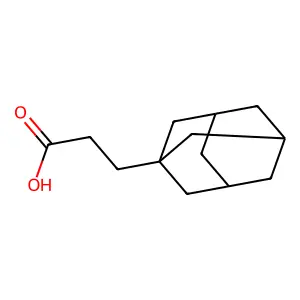 Urea,1'-(trans-1,2-cyclohexylene)bis[3-(2-chloroethyl)- structure