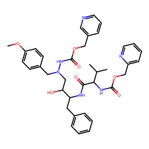 1,1'-Cyclohexane-1,4-diylbis[3-(2-chloroethyl)urea] structure