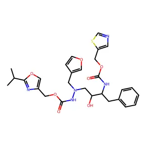 (Aziridin-1-ylcarbonyl)phosphoramidic dichloride structure