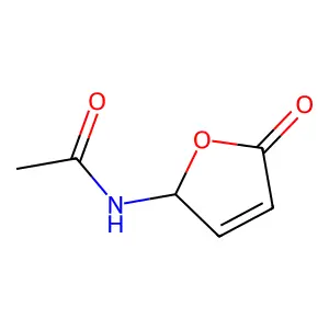 Butenolide structure