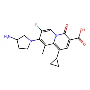 ABT-719 (Hydrochloride) structure