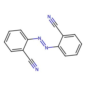 Oxazole, 2-(((2-(dimethylamino)ethyl)amino)methyl)-4,5-diphenyl-, dihydrochloride structure