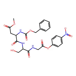 1,1'-(Methanediyldibenzene-4,1-diyl)bis[3-(2-chloroethyl)urea] structure