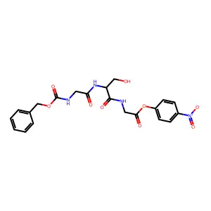 3-(Methylsulfanyl)-2-nitro-9h-fluoren-9-one structure