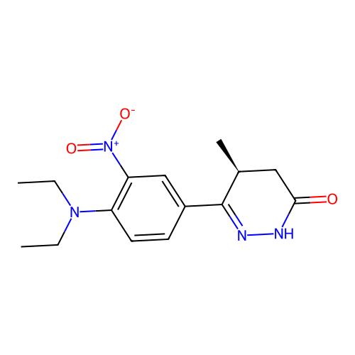(S)-Dnmdp structure