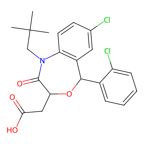 CP 294838 structure