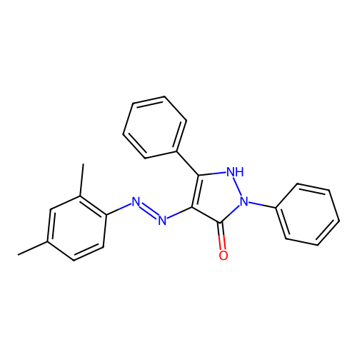 BAS 00488707 structure