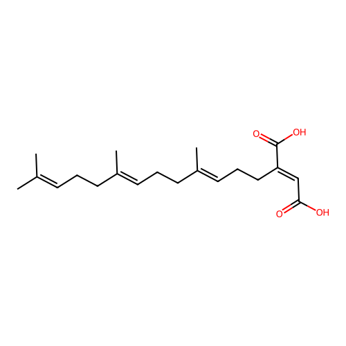 schizostatin E structure