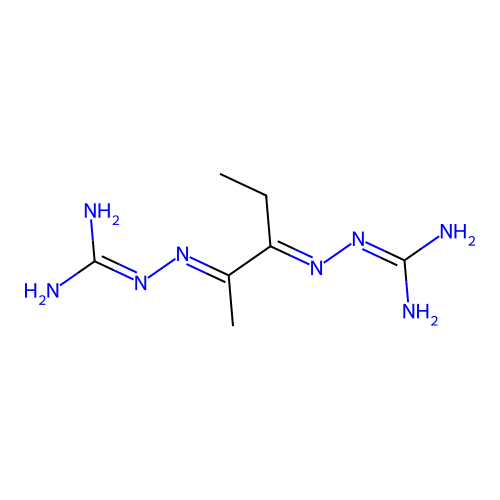 EMGBG structure