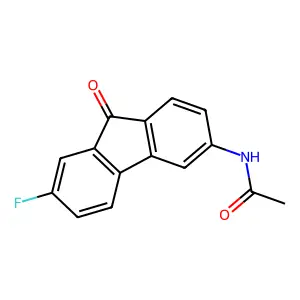 1,3-Bis(2-chlorocyclohexyl)urea structure