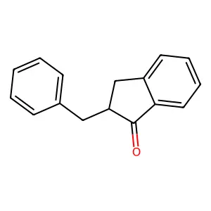 Propanamide, N-(3-methylphenyl)-3-chloro- structure