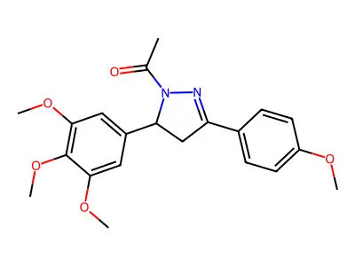 BAS 12917082 structure