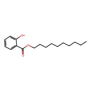 4-Chloro-2-ethyl-6,7-dihydro-5h-cyclopenta[4,5]thieno[2,3-d]pyrimidine structure