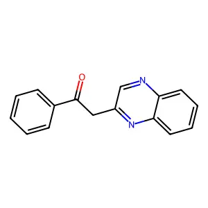 4-((4-Chlorophenyl)sulfonyl)piperidine hydrochloride structure