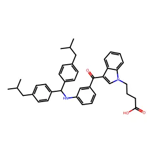 FK-143 structure