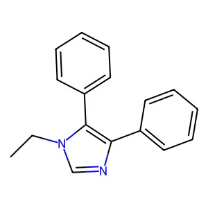 4-{[(2-Chloroethyl)(nitroso)carbamoyl]amino}benzoic acid structure