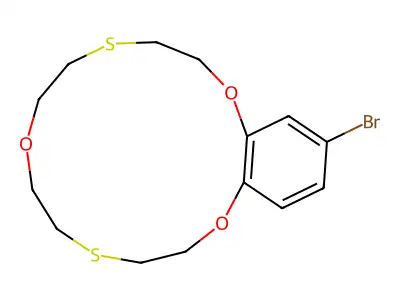 15-bromo-2 structure